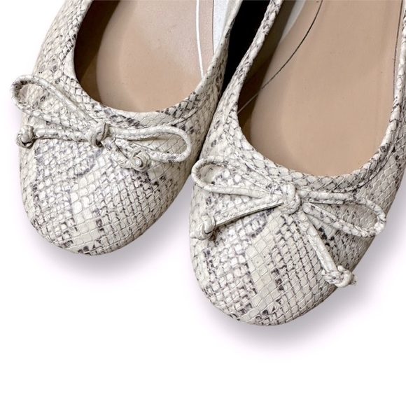 VIONIC Callisto Ballet Flat | Sz 8.5 - Picture 3 of 7